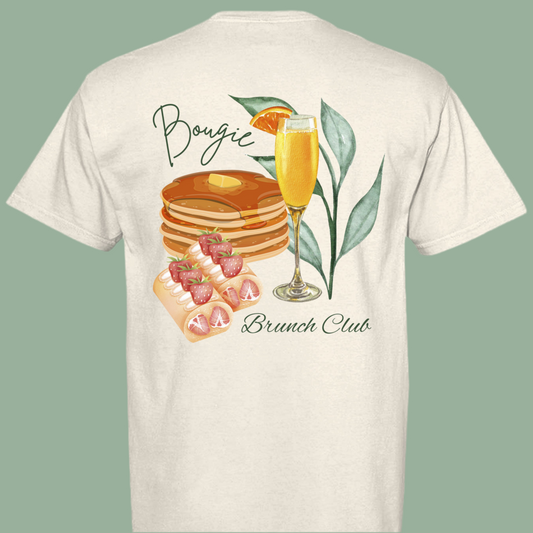 Bougie Brunch Club