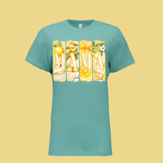 Lemon Love