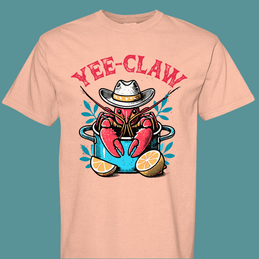 Yee-Claw