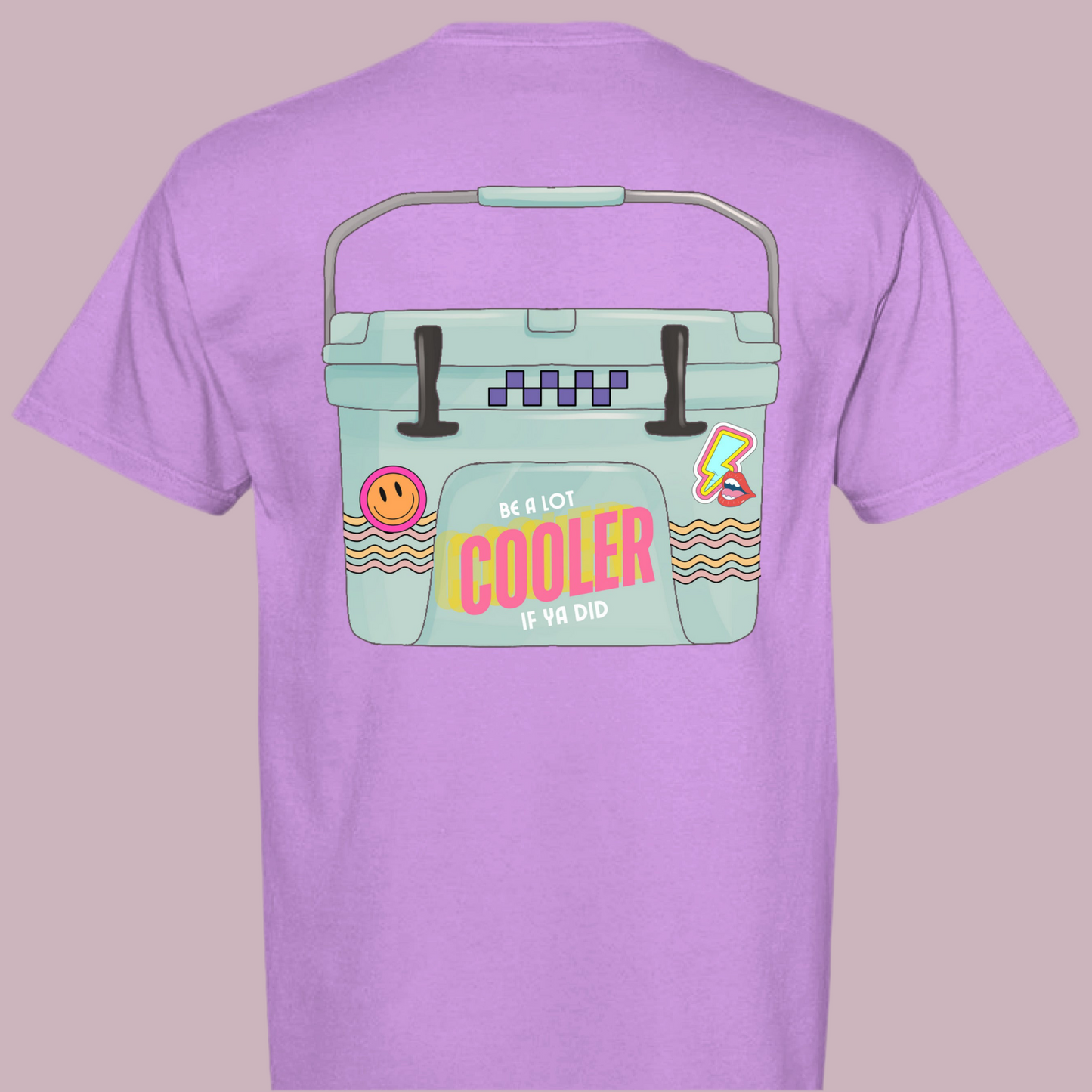 Cooler Tee