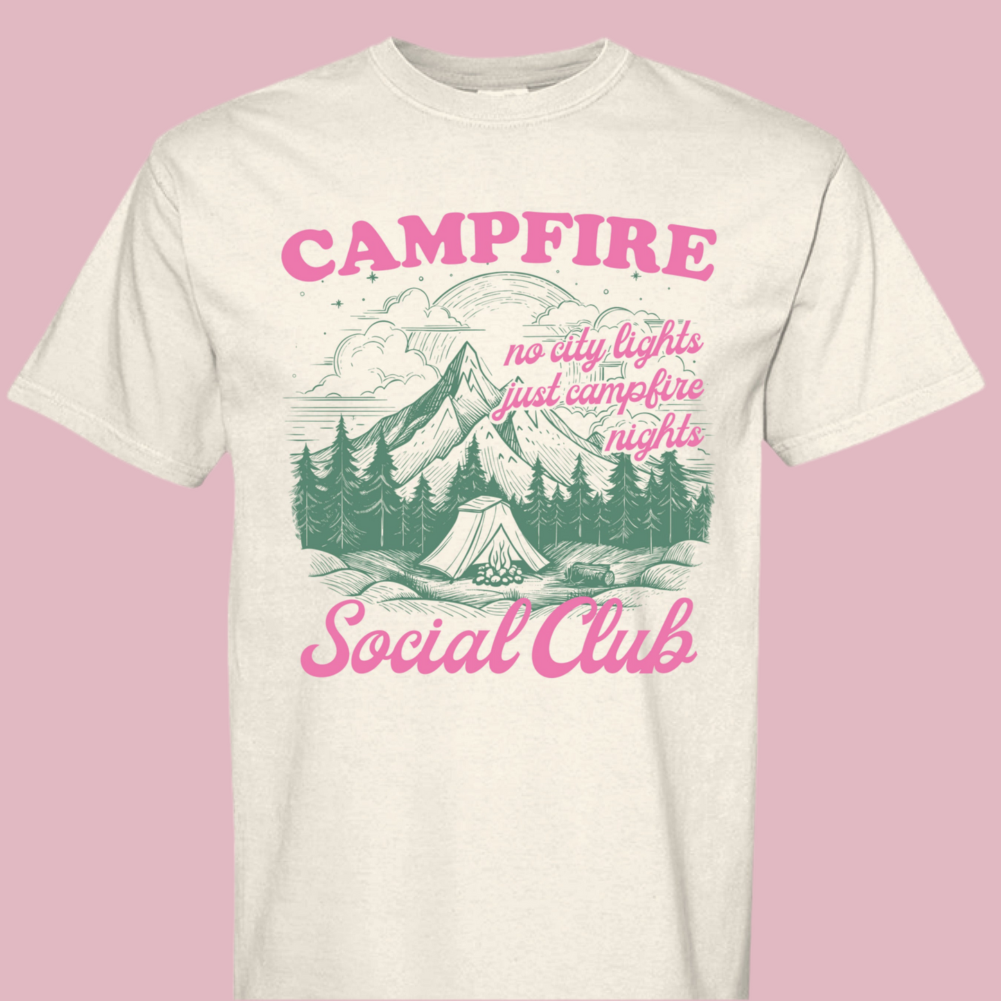 Campfire Social Club