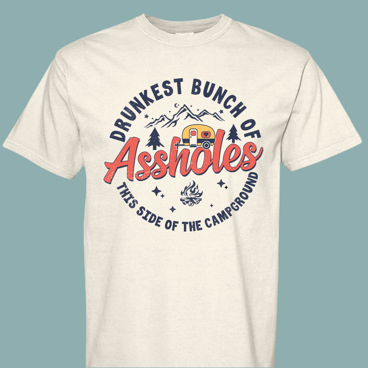 This Side Of The Campground