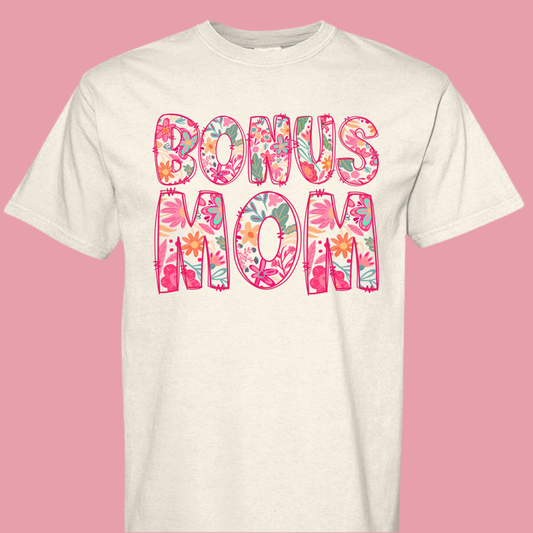 Bonus Mom