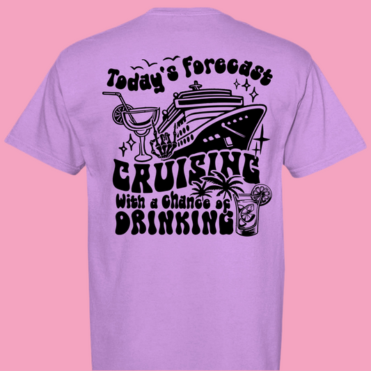 Cruising Forecast