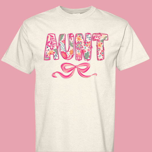 Aunt-Tee