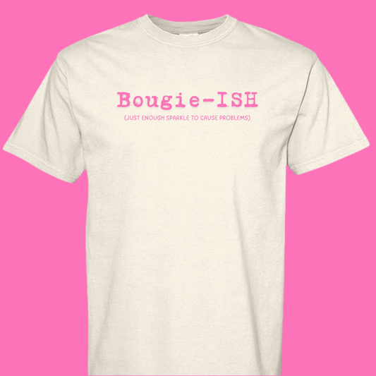 Bougie-ISH