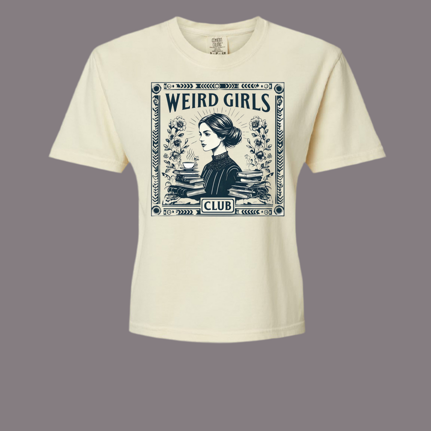 Weird Girls Club