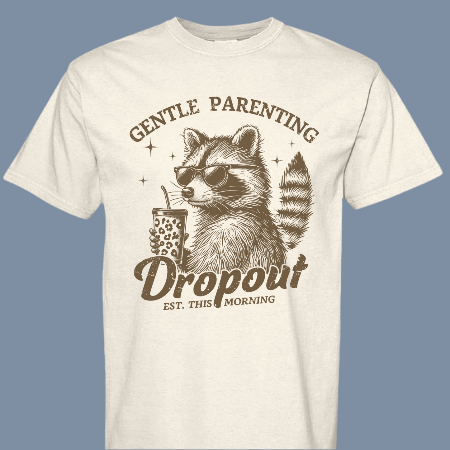 Gentle Parenting Dropout