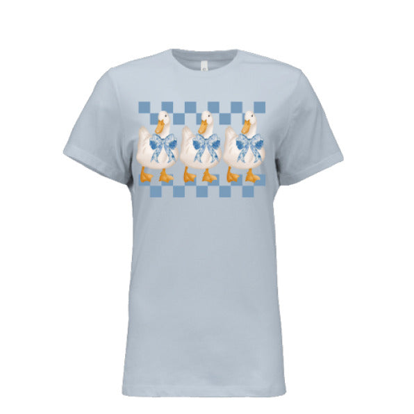 Carolina Blue - FRONT