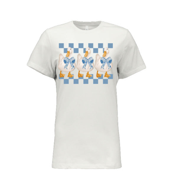 Vintage White - FRONT