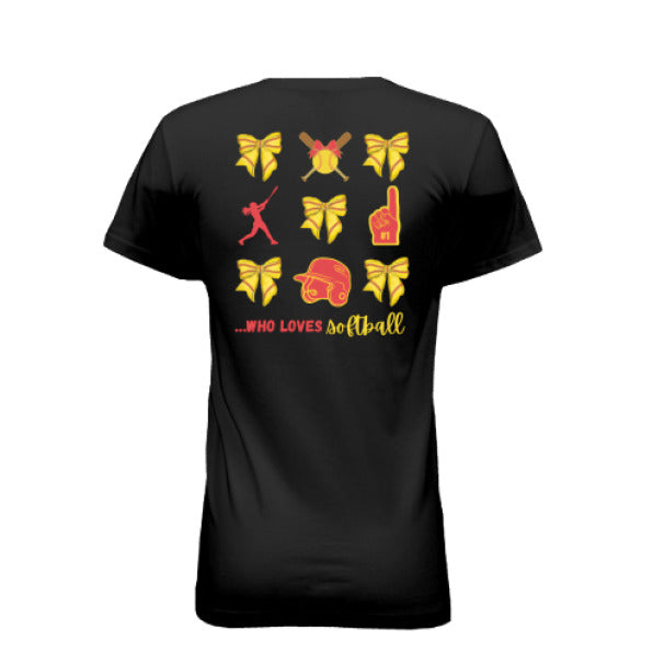 VINTAGE BLACK - BACK