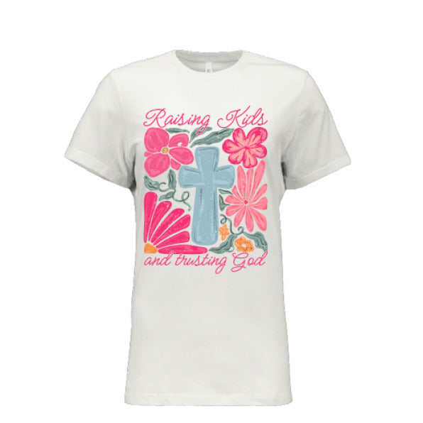 Vintage White - FRONT