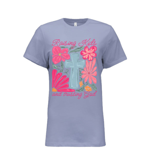 Lavender Blue - FRONT