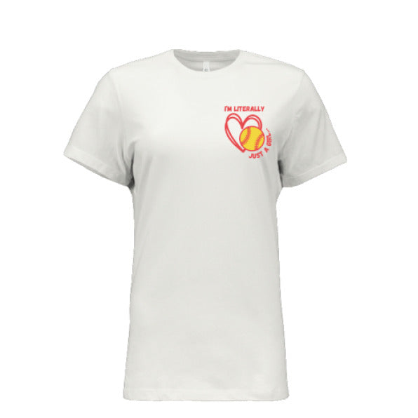 Vintage White - FRONT