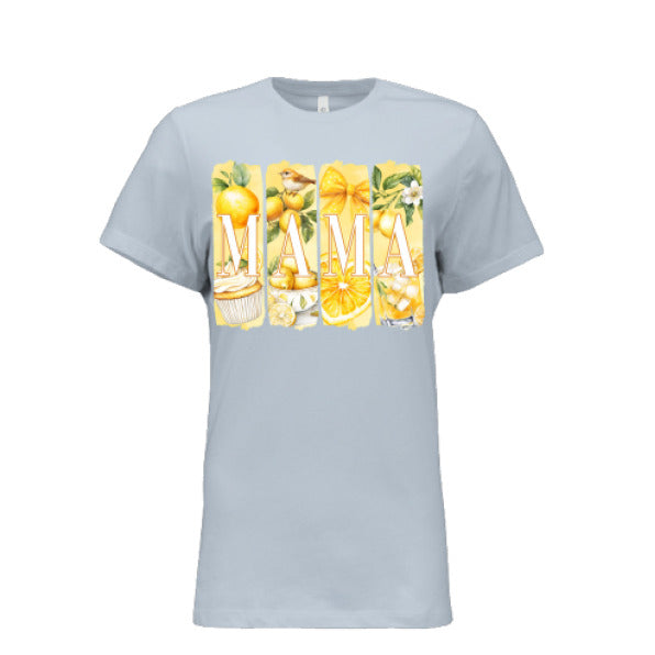 Carolina Blue - FRONT