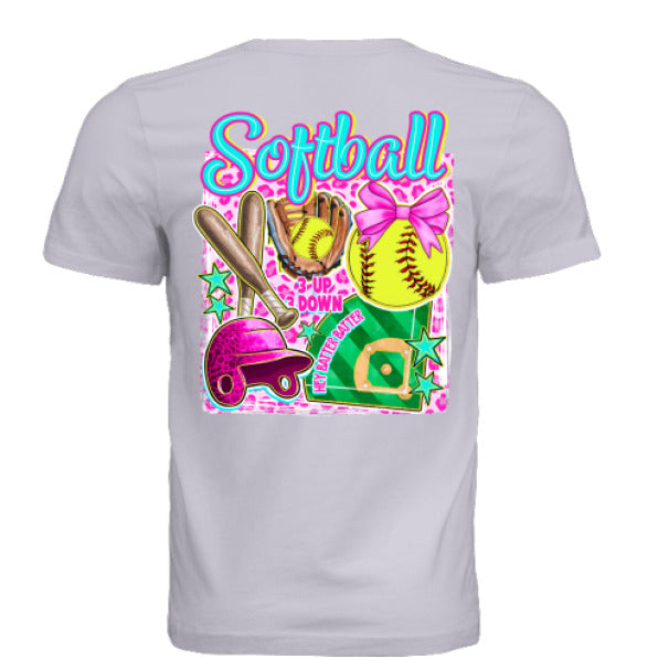 Lavender Dust - BACK