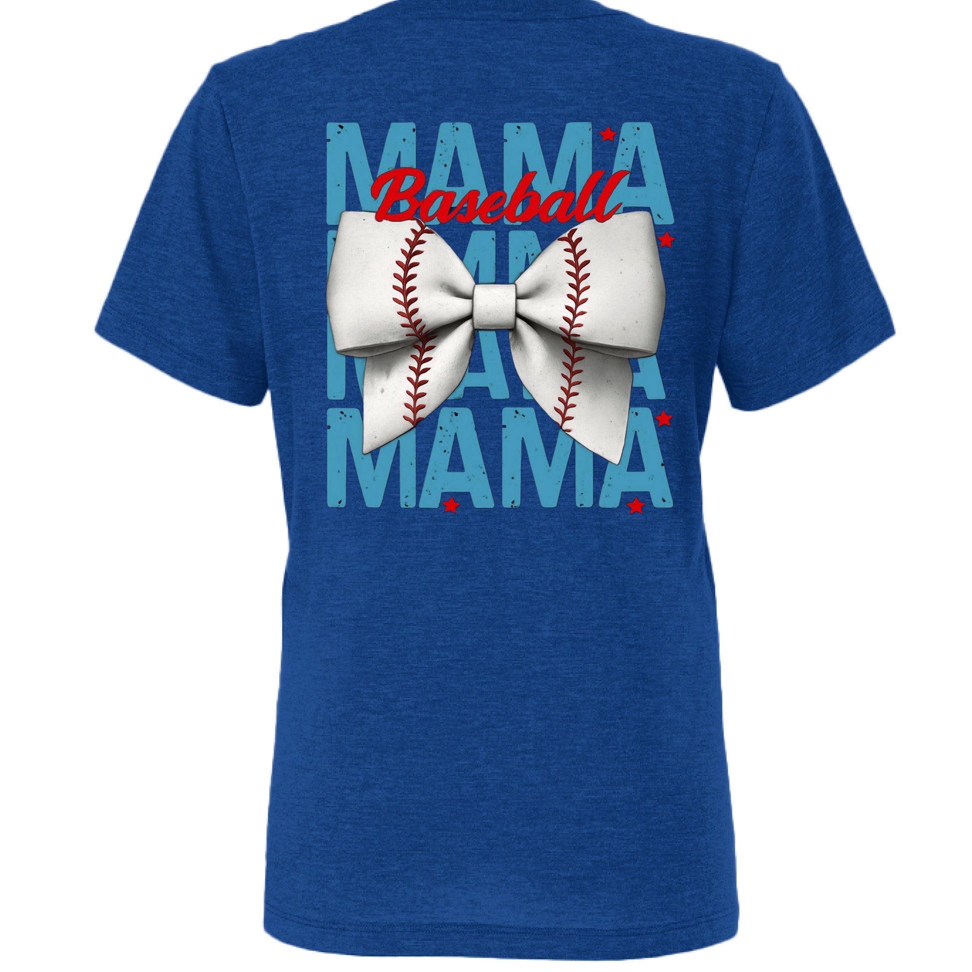 TR ROYAL TRIBLEND - BACK