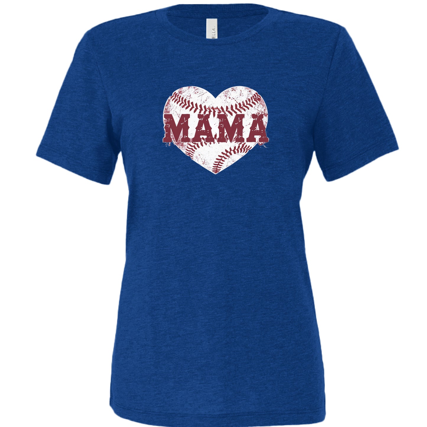 TR ROYAL TRIBLEND - FRONT