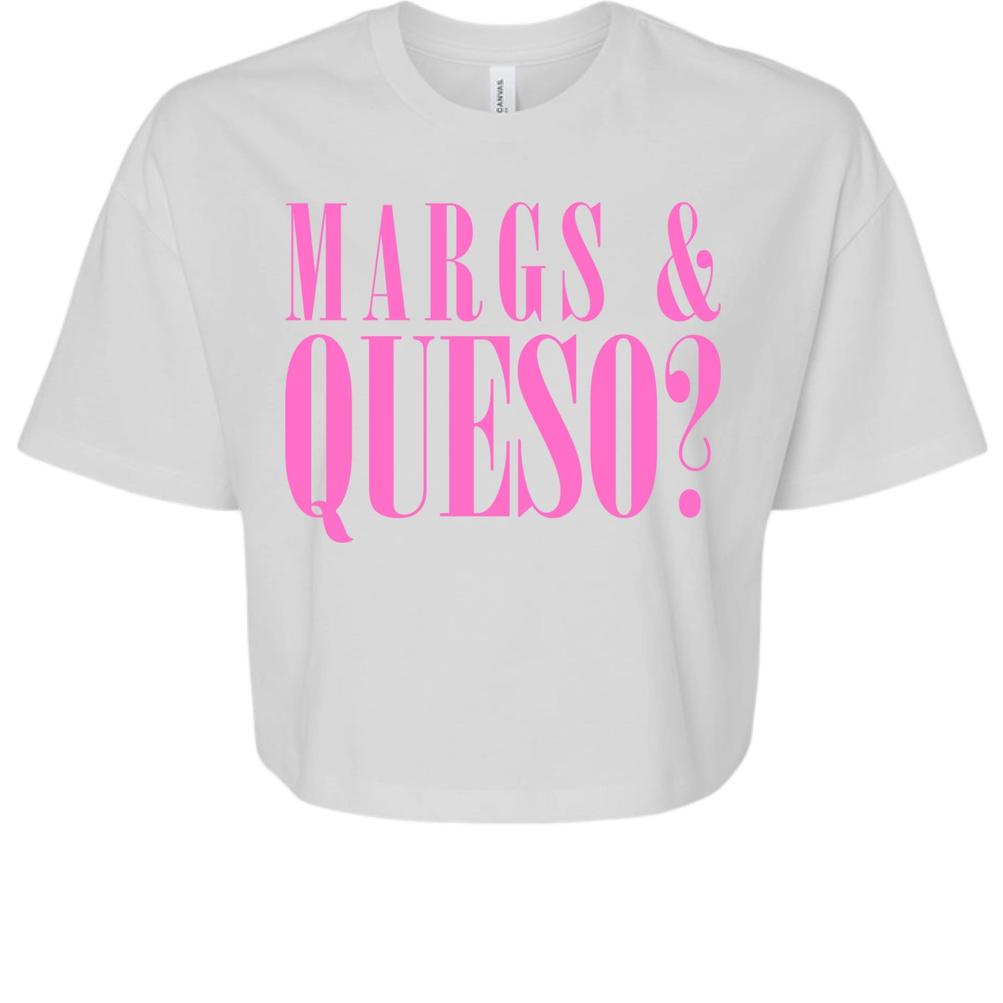 Vintage White - FRONT