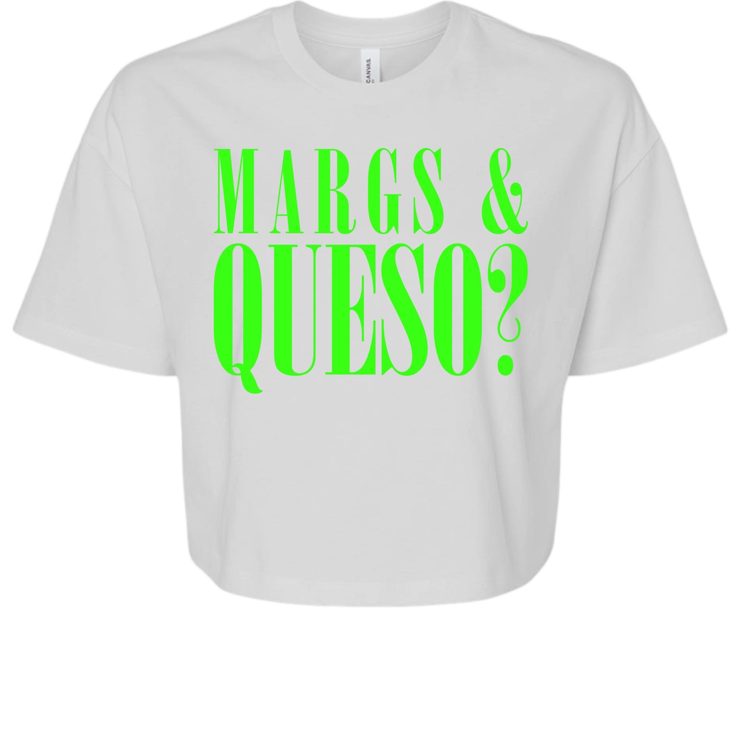 Vintage White - FRONT