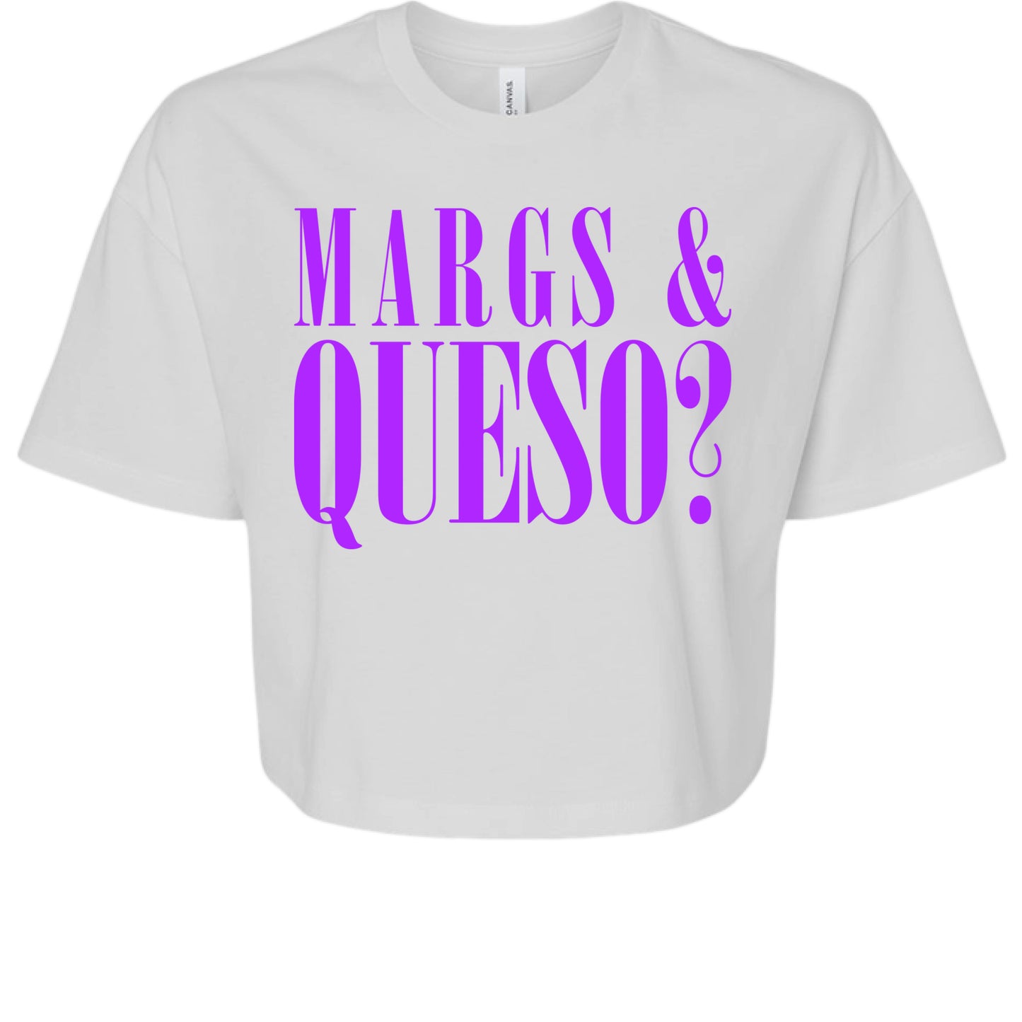 Vintage White - FRONT